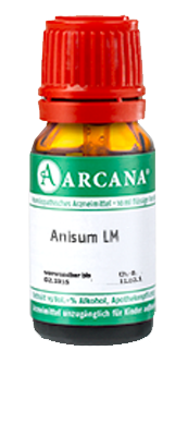 ANISUM LM 14 Dilution