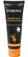 HANDCREME m.Sanddornöl und Panthenol