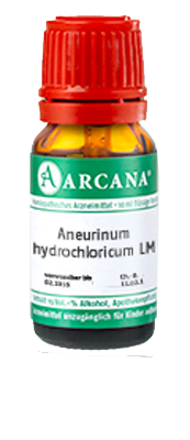 ANEURINUM hydrochloricum LM 28 Dilution