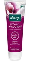 KNEIPP Intensiv-Handcreme Magnolie Sheabutter