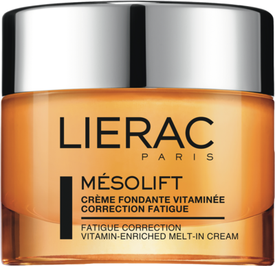 LIERAC Mesolift Creme N