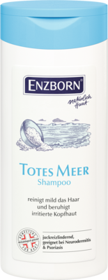 TOTES MEER SHAMPOO Enzborn