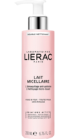 LIERAC Mizellen Milch 2018