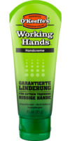 O\'KEEFFE\'S working hands Handcreme