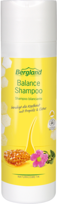 BALANCE SHAMPOO