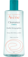 AVENE Cleanance Mizellen Reinigungslotion