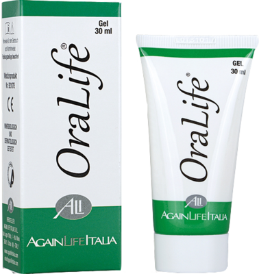 ORALIFE Gel