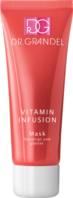 GRANDEL Vitamin Infusion Mask