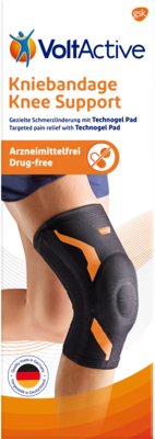 VOLTACTIVE Kniebandage S