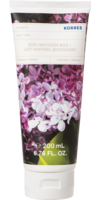 KORRES LILAC glättende Körpermilch