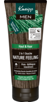 KNEIPP MEN 2in1 Dusche Nature feeling