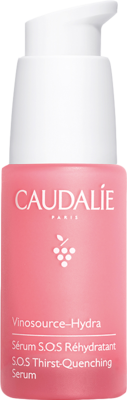 CAUDALIE Vinosource-Hydra hydratisier.SOS Serum