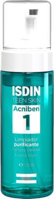 ISDIN Acniben TEEN klärende Gesichtsreinig.Schaum