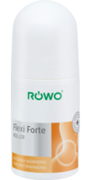 FLEXI FORTE Roller RÖWO Gel