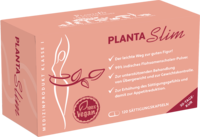 PLANTA SLIM 99% ind.Flohsamenschalenplv.Kaps.vegan