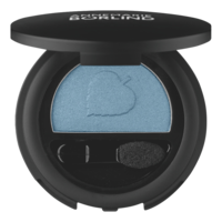 BÖRLIND Eyeshadow blue pearl